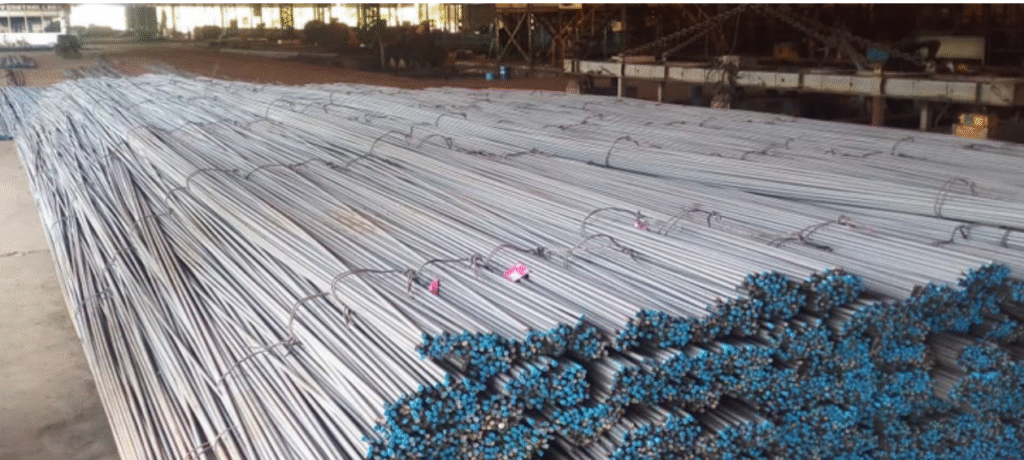 Steel Exchange India Reports 296% YoY Growth in Q1 Net Profit on Strong Operating Performance